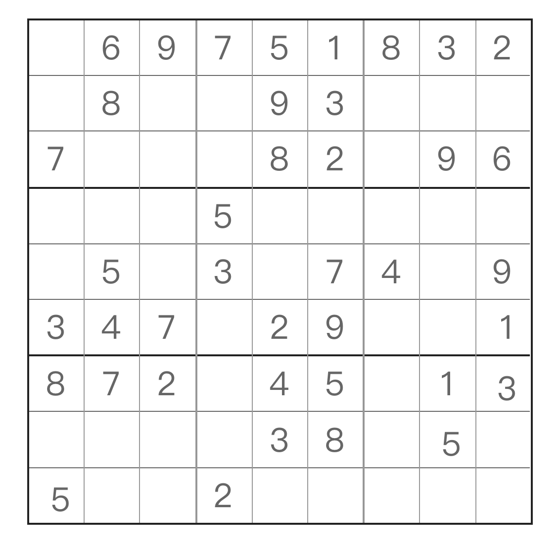 Unraveling the Mystery of Sudoku Reset: What You Need to Know